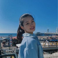 Arianne Xiang