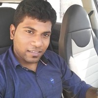 Sooraj Alukkal