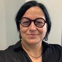 Christelle Cherrier-Mibord