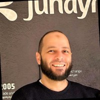 Tharwat Hamed
