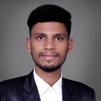 B Naveen Kumar