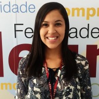 Daniele Oliveira Da Silva