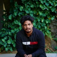 Shahul Raj