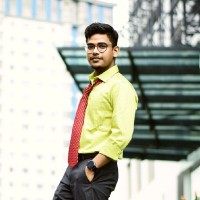 Manodip Mondal