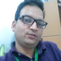 Hariom Dubey