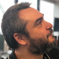 David Van den Bossche