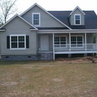 Trina Strickland James Stone