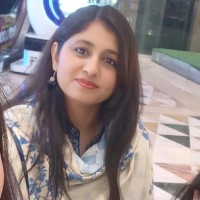 Ambreen Sabir