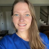 Sarah Stotts