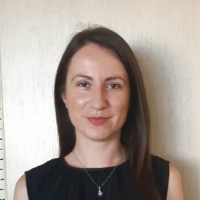 Vesna Radovanovic