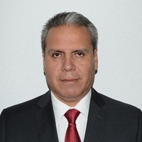 Ing. Martín Gabriel Sandoval López