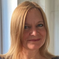 Caroline Page