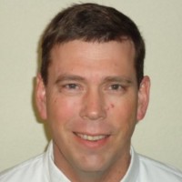 Mike Partridge
