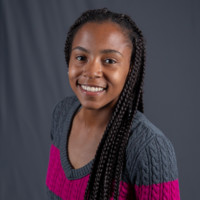 Nicole Guy- Thomas