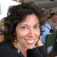 Melissa Spatz