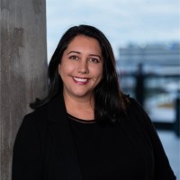 Amy Gomez, SHRM-SCP, SPHR