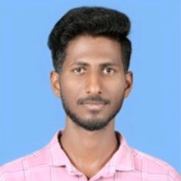 Dinesh M