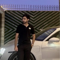 Samiullah Memon