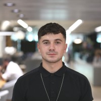 Ozzie Mustafa