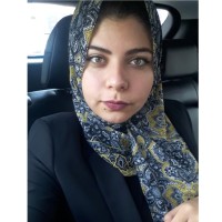 Sara Bayoumi