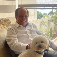 Jose Linares Gallo