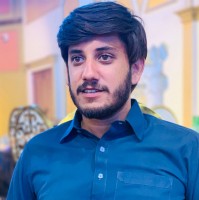 Asad Khan