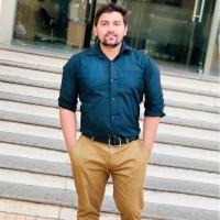 Mohhammed Israr Karle