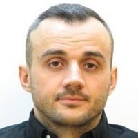 Haris Omeragic