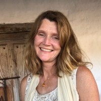 Frauke Wittmer-Grant