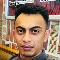 amirul haseeb bin azman