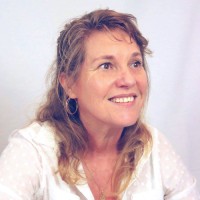 Isabelle Lallet