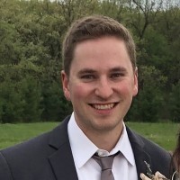 Patrick Hughes