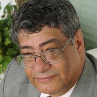 Luis Morales