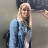 Hayley Taylor