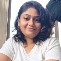 Sweta Srivastava Sengupta