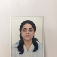 Shruti Chadha