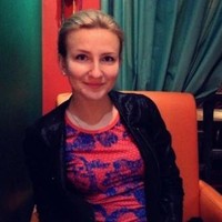Ekaterina Gordeeva
