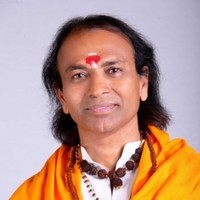 Yogai Soorya Raviji Soorya