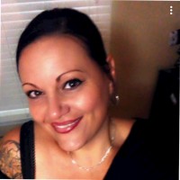 Lynette Sanders
