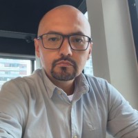 Jose Fernandes Ramos Oliveira