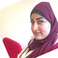 Asmaa Ali