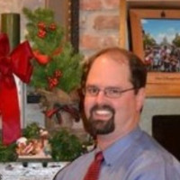 Jeff Monceret
