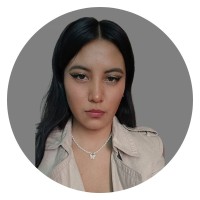 Belen Abigail Ramírez García