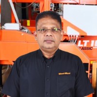 Pradeep Ranasinghe