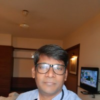 Muralidharan Athiyur