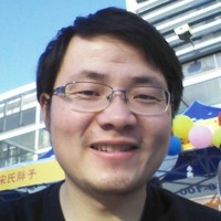 Harison Yu