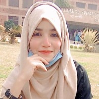 Hamda Shahid