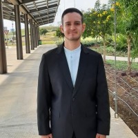 Pablo Jiménez Córdoba