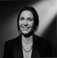Jennifer Andreasson