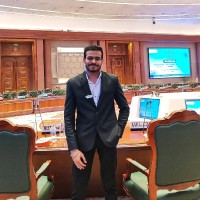 Mustafa Raj